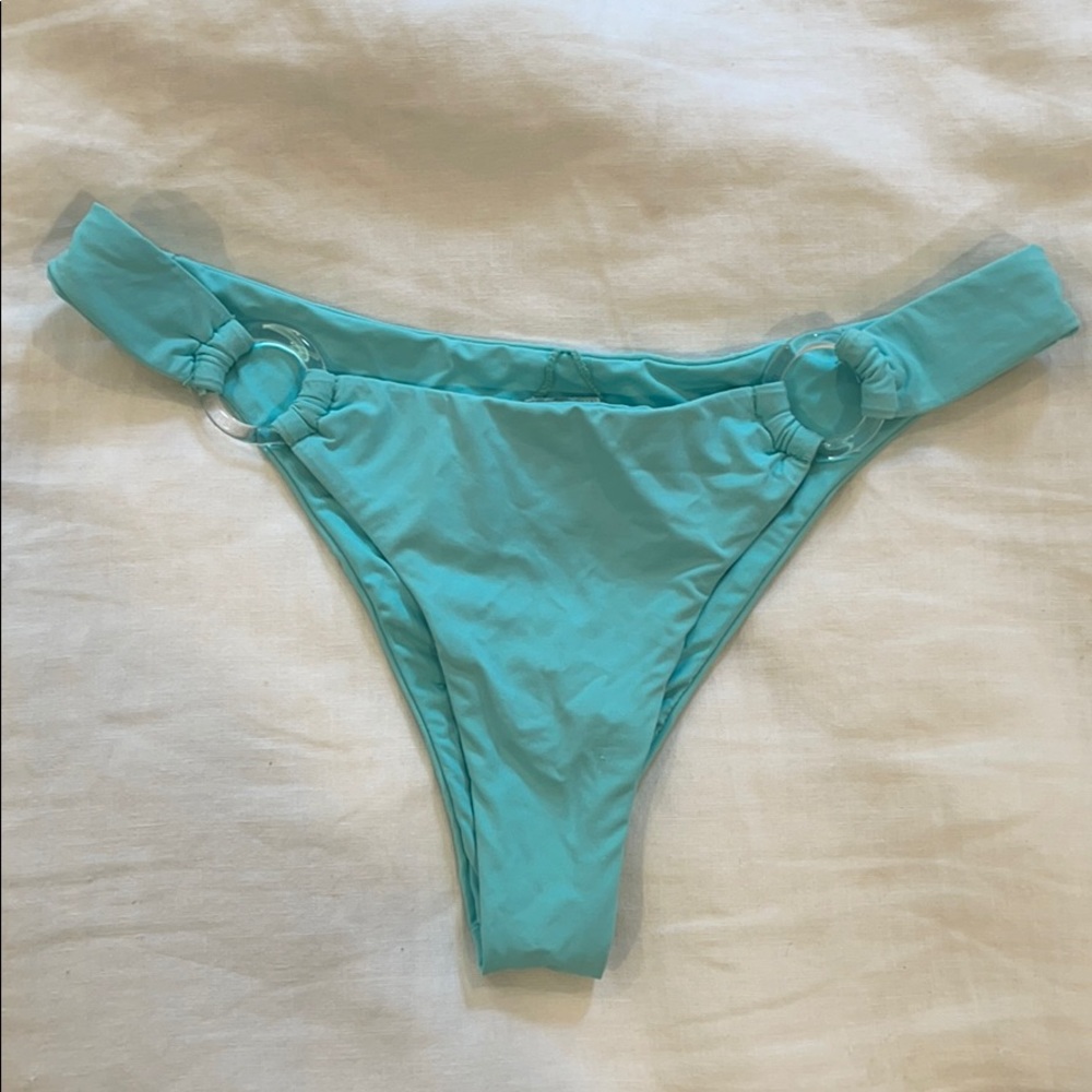 dippin daisys bikini bottom